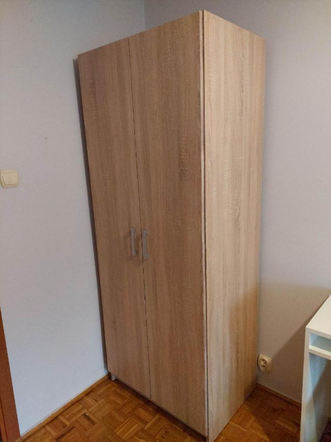 Mieszkanie Na Mickiewicza 7 オルクシュ エクステリア 写真